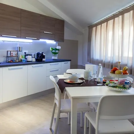 Bed & Breakfast Bed & Bike Aulla