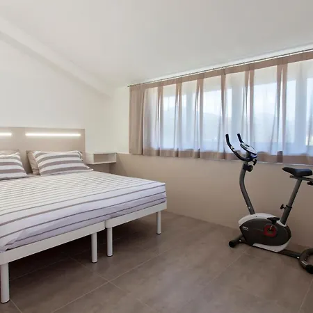 Bed & Bike Bed & Breakfast