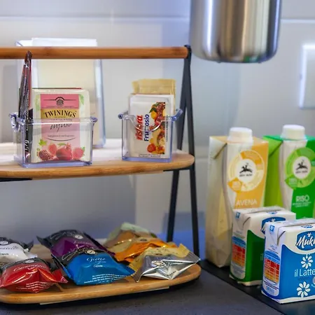 Bed & Bike Bed & Breakfast 4*